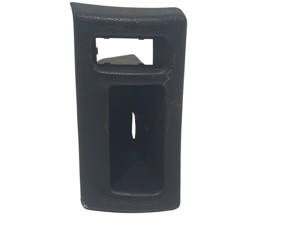 Moldura Esquerda Porta Objetos Peugeot 206 2001 A 2014 3