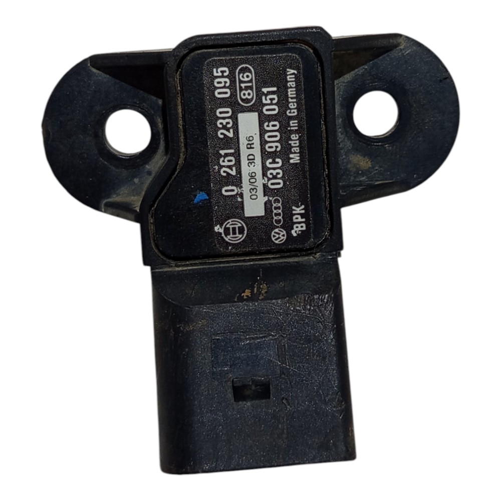 Sensor Map Chery Tiggo 2.0 2010 A 2015 3