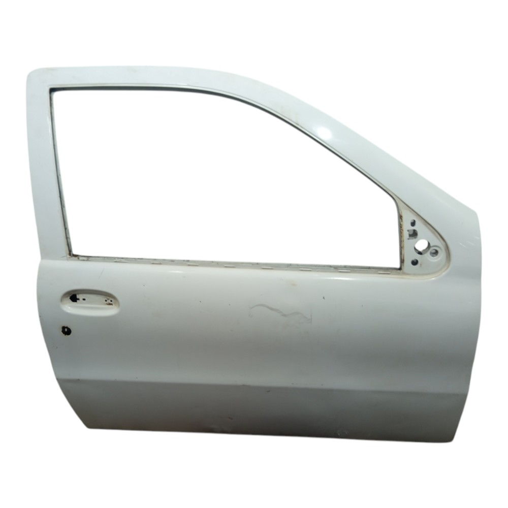 Porta Dianteira Direita Fiat Palio 1996 1997 1998 A 2000  Dianteira Direito 1