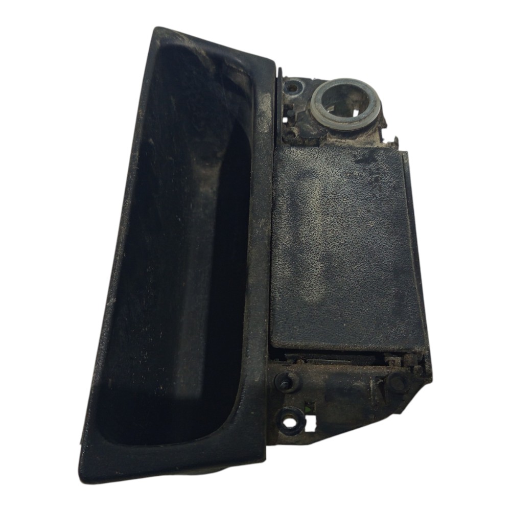 Cinzeiro Moldura Central Acendedor Painel Vectra 1997 A 2005 3