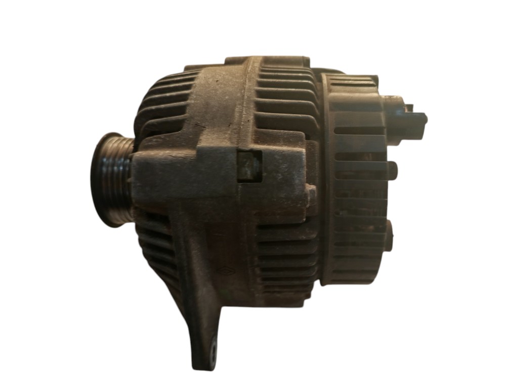 Alternador Renault Scnic 2.0 1996 1997 1998 1999 A 2003 6