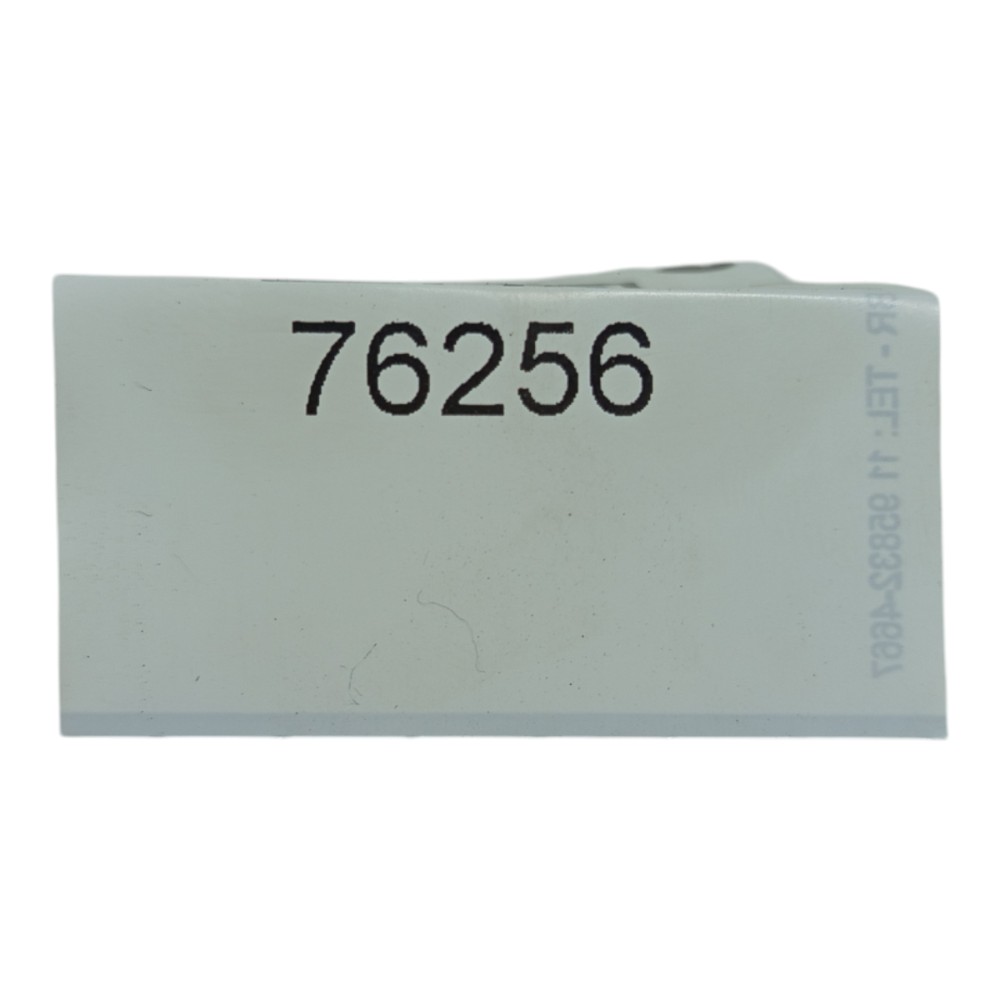 Difusor Ar Superior Esquerdo Painel Ford Fusion 2006 A 2009 6