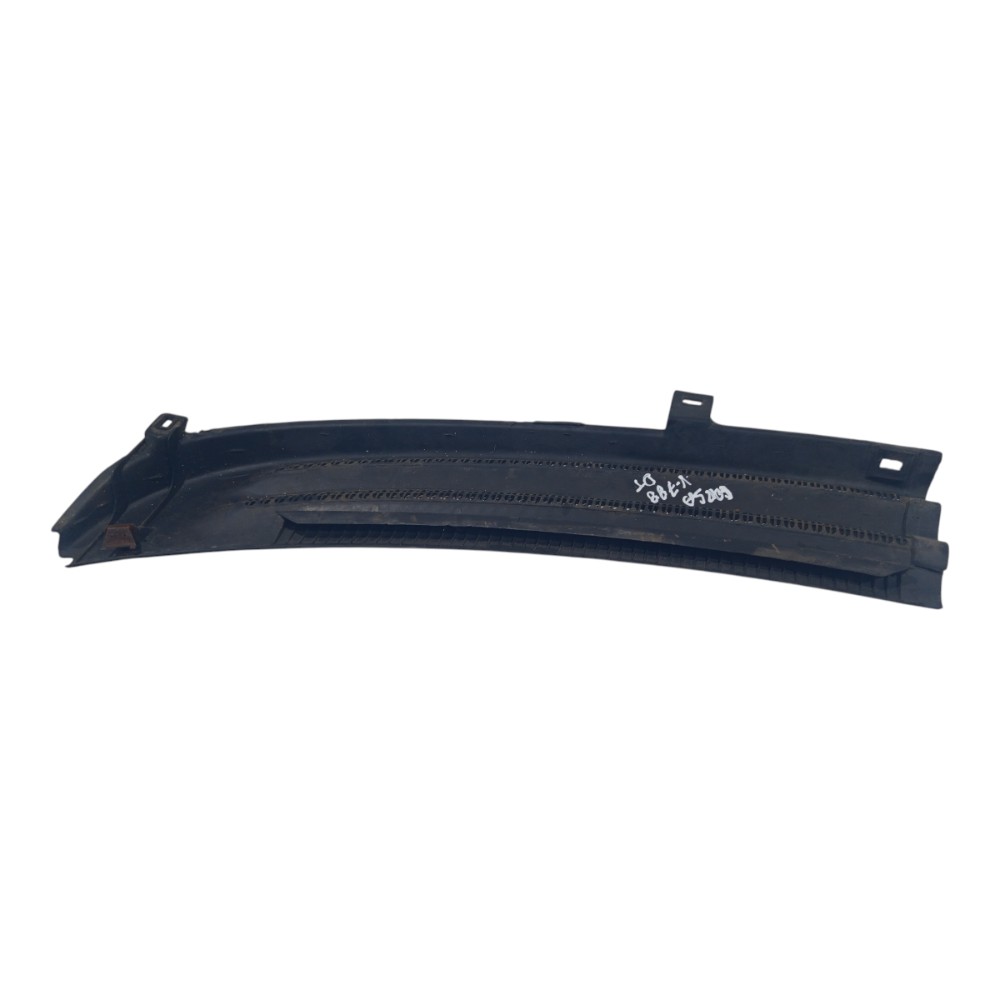 Grade Churrasqueira Direito Gm Corsa Wind 1994 1995 A 2010 1