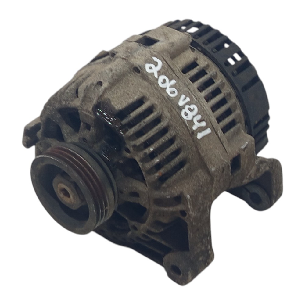 Alternador Peugeot 206 1.0 16v 1.0 16v 2001 2002 A 2006 3
