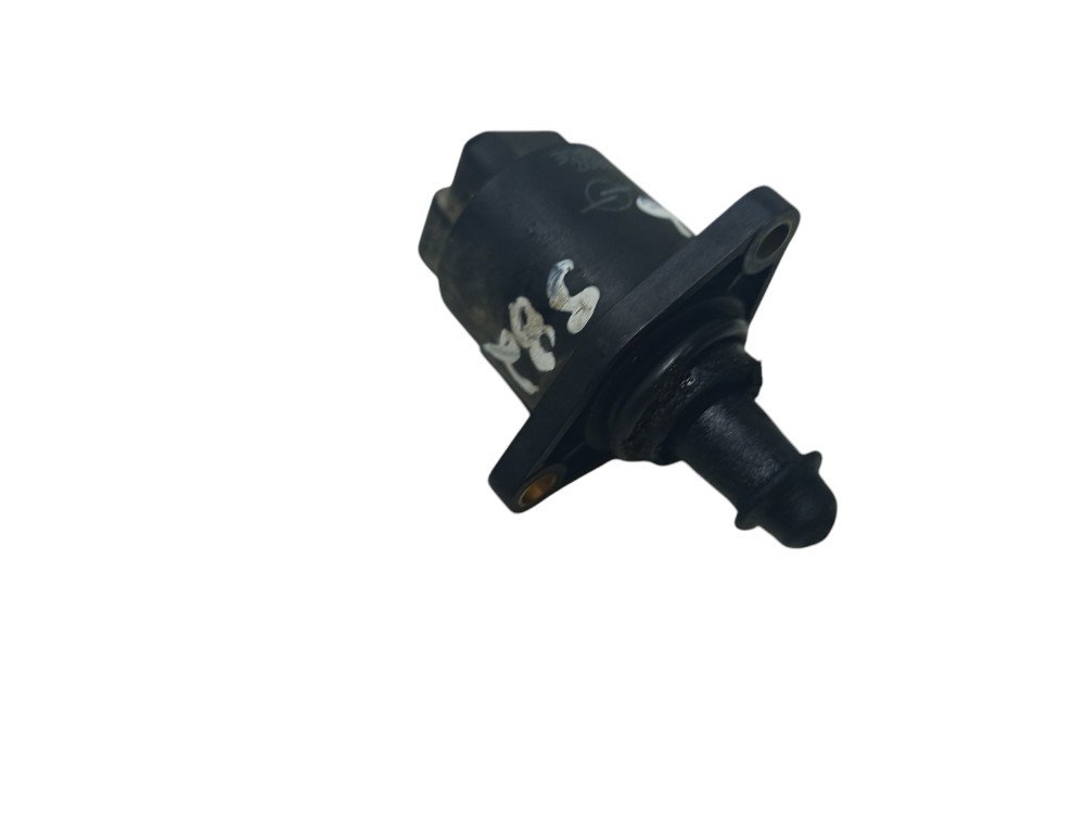 Atuador Marcha Lenta Peugeot 206 1.4 8v 1999 2000 A 2009 3