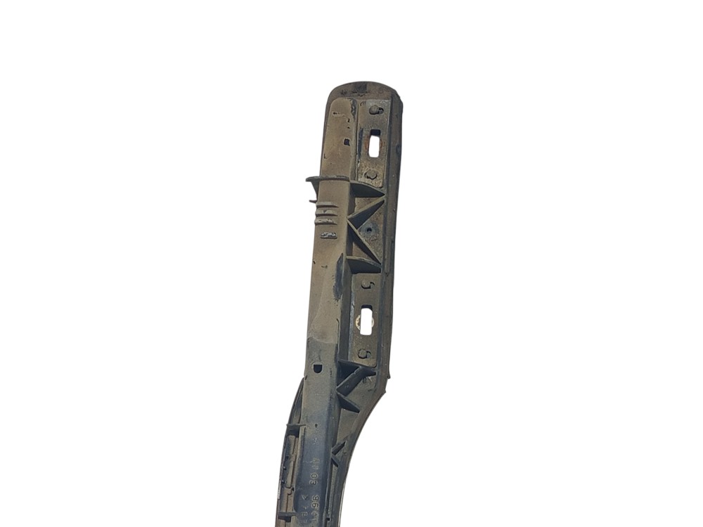 Rack Teto Lado Esquerdo Renault Megane 2007 2008 A 2012 6