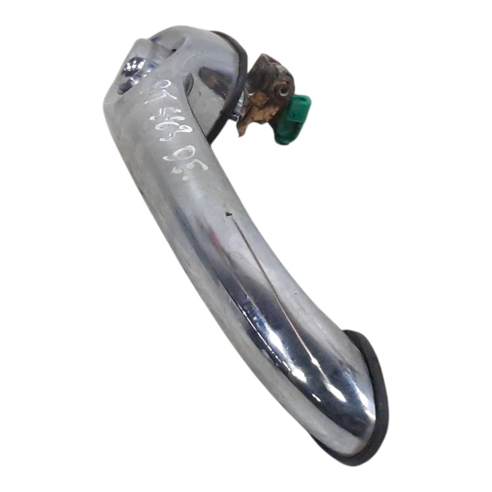 Maçaneta Externa Dianteira Esquerda Pt Cruiser 2001 A 2010 Dianteira 6