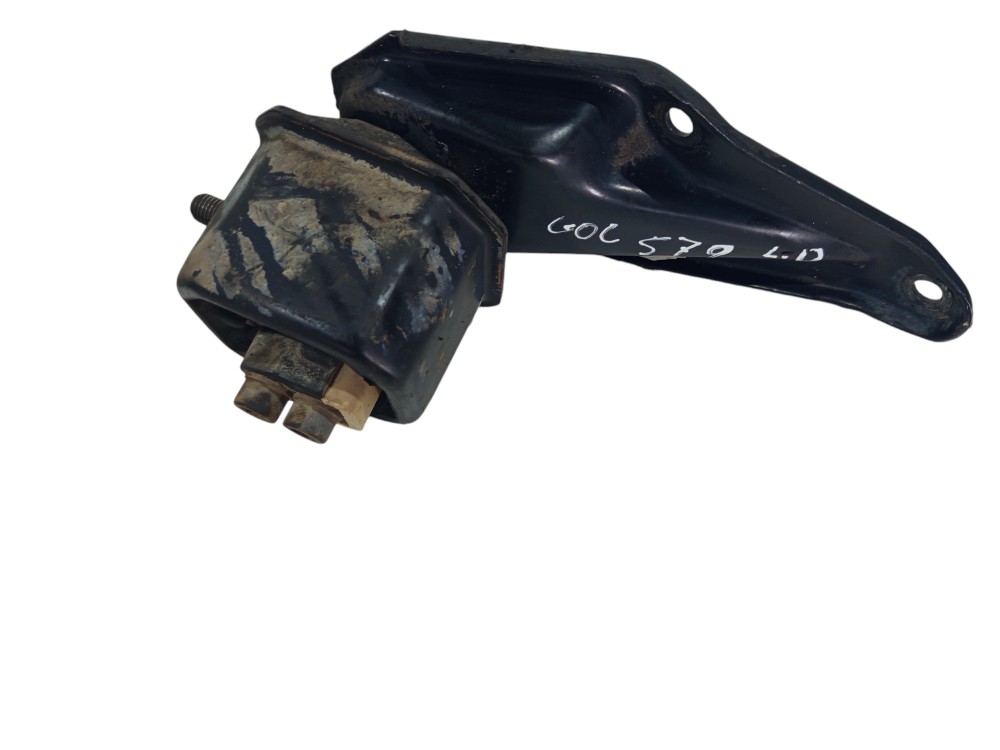 Suporte Coxin Motor Volkswagen Gol 1.0 1995 1996 A 2005 1