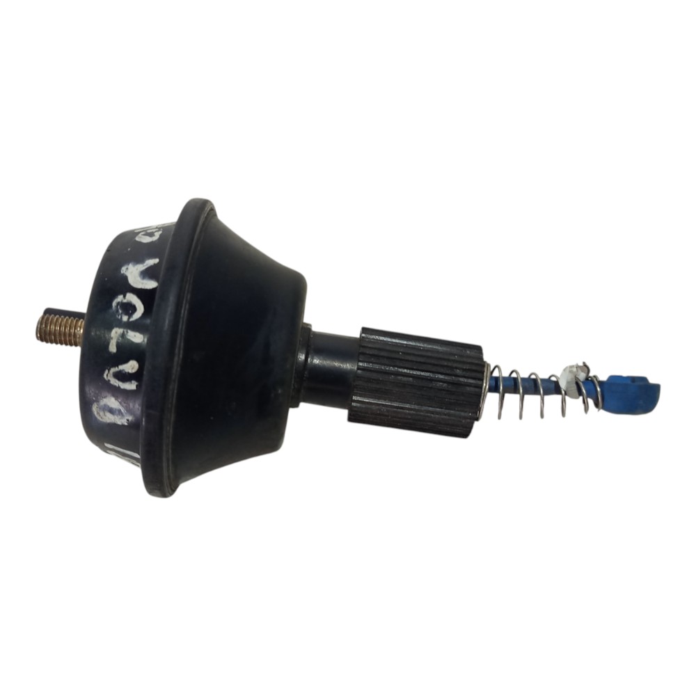 Válvula Vácuo Admissão Volvo S40 1.8 16v 1998 1999 A 2004 1