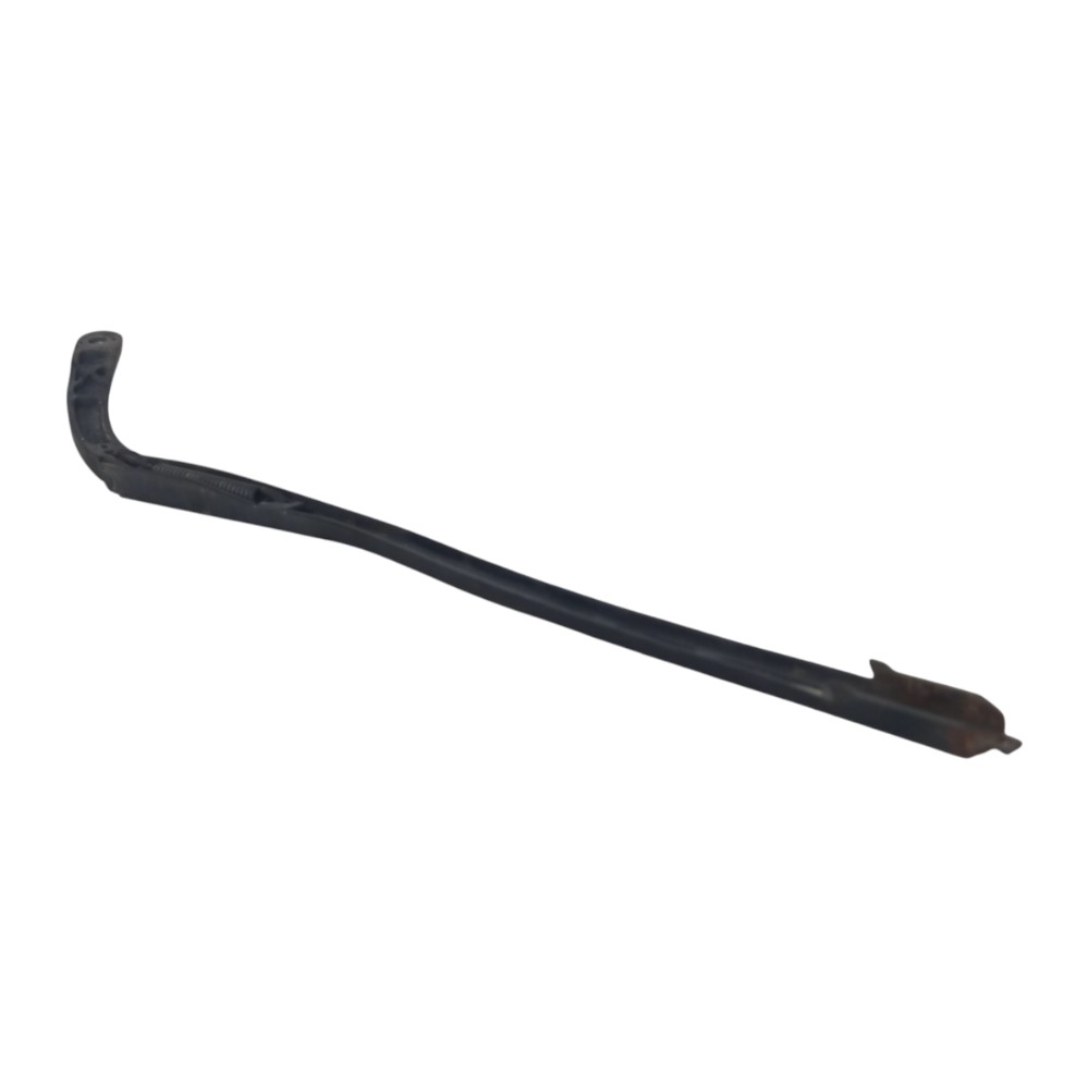 Braço Limpador Esquerdo Parabrisa Peugeot 307 2001 A 2008 Esquerdo 6