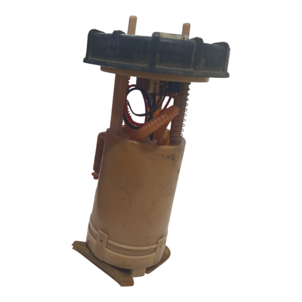 Bomba Tanque Combustível Volkswagen Parati G3 1999 A 2005 6