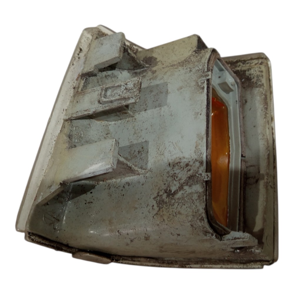 Farol Posição Seta Dianteiro Direito Fiat Uno 1996 97 A 2004 Direito/passageiro 3