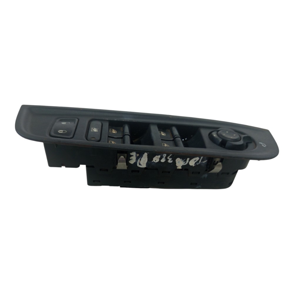 Botao Comando Vidro Dianteiro Esquerdo Fiat Toro 16 A 21 5