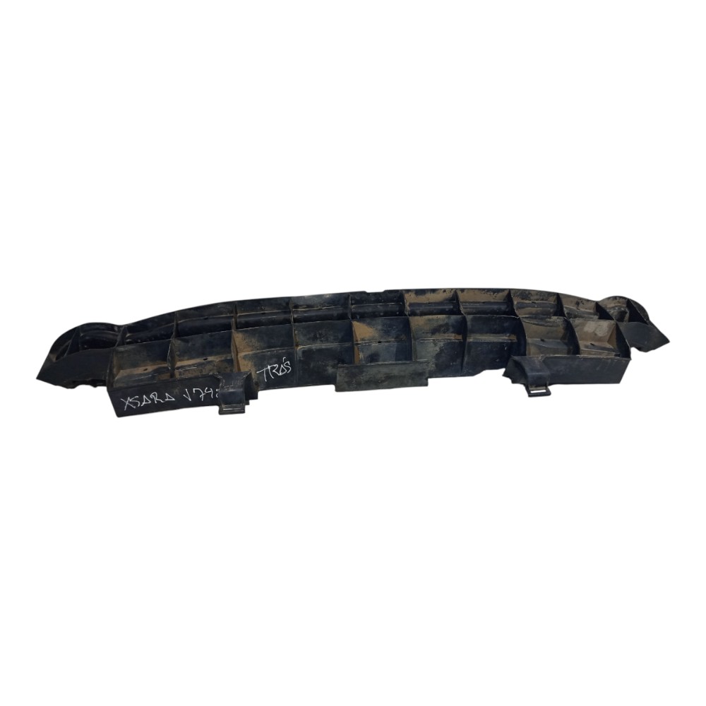 Alma Parachoque Traseiro Citroen Xsara Picasso 2001 A 2012 2