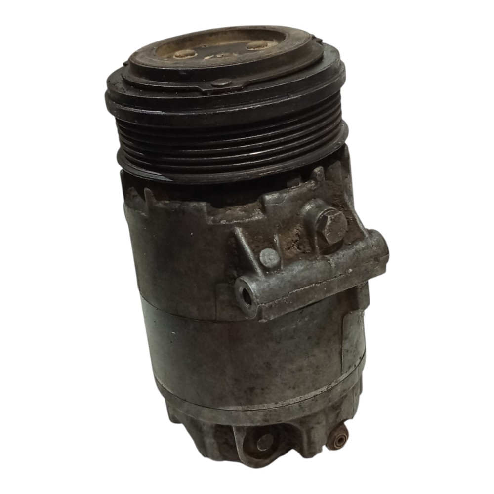 Compressor Ar Condicionado 1.8 Gm Astra Zafira 1996 A 2002 3