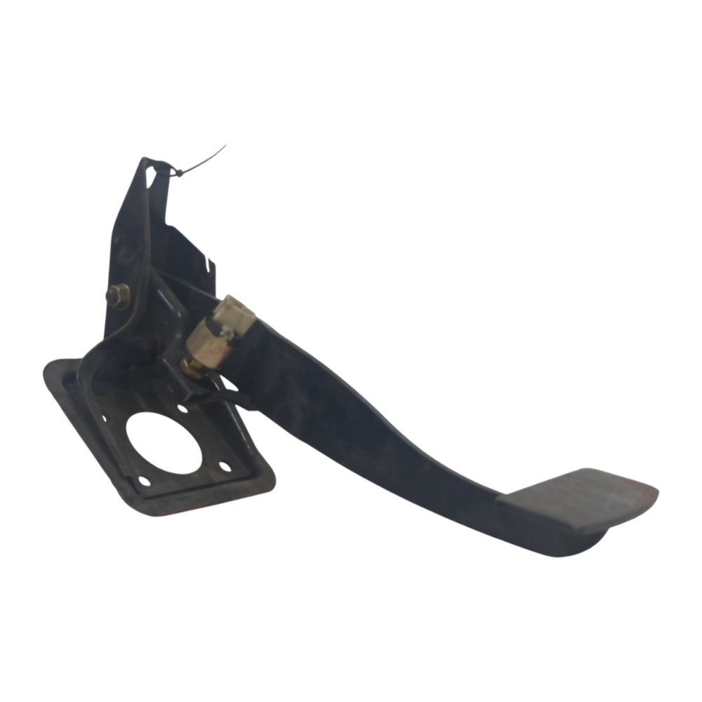 Pedal Freio Hyundai Accent Glsr 1.5 16v 1996 1997 A 2000 3