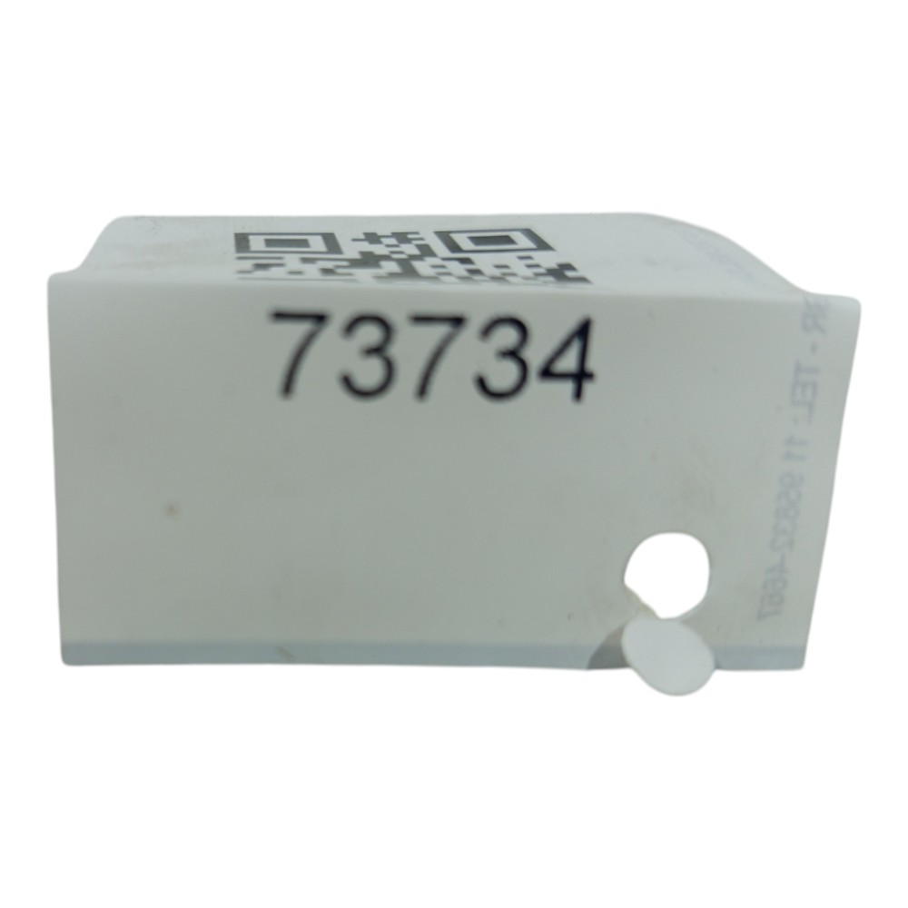 Moldura Comando Ar Condicionado Renault Scenic 1999 A 2010 7