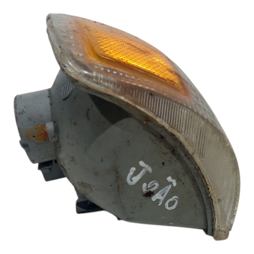 Farol Seta Volkswagen Gol Parati Voyage 1995 A 1999 Direito/passageiro 5