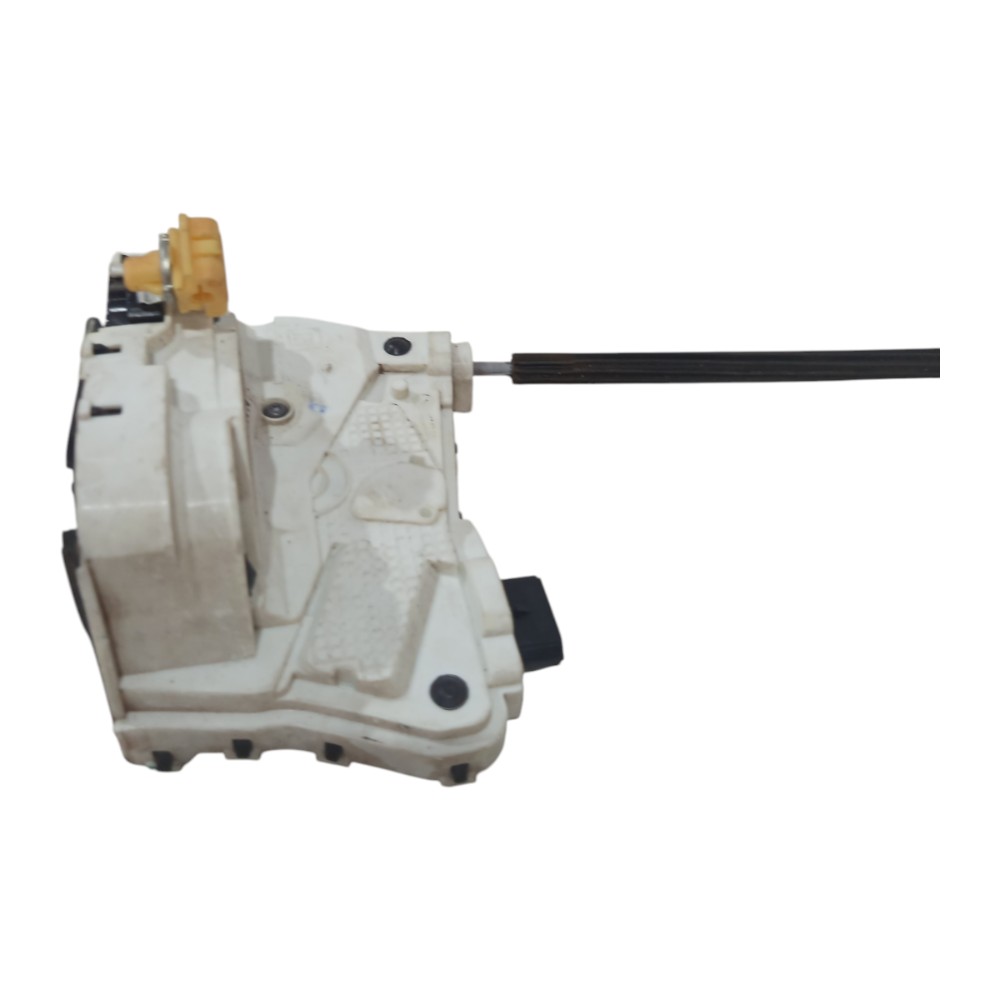 Fechadura Porta Dianteira Esquerda Gm Tracker 2020 A 2024 2
