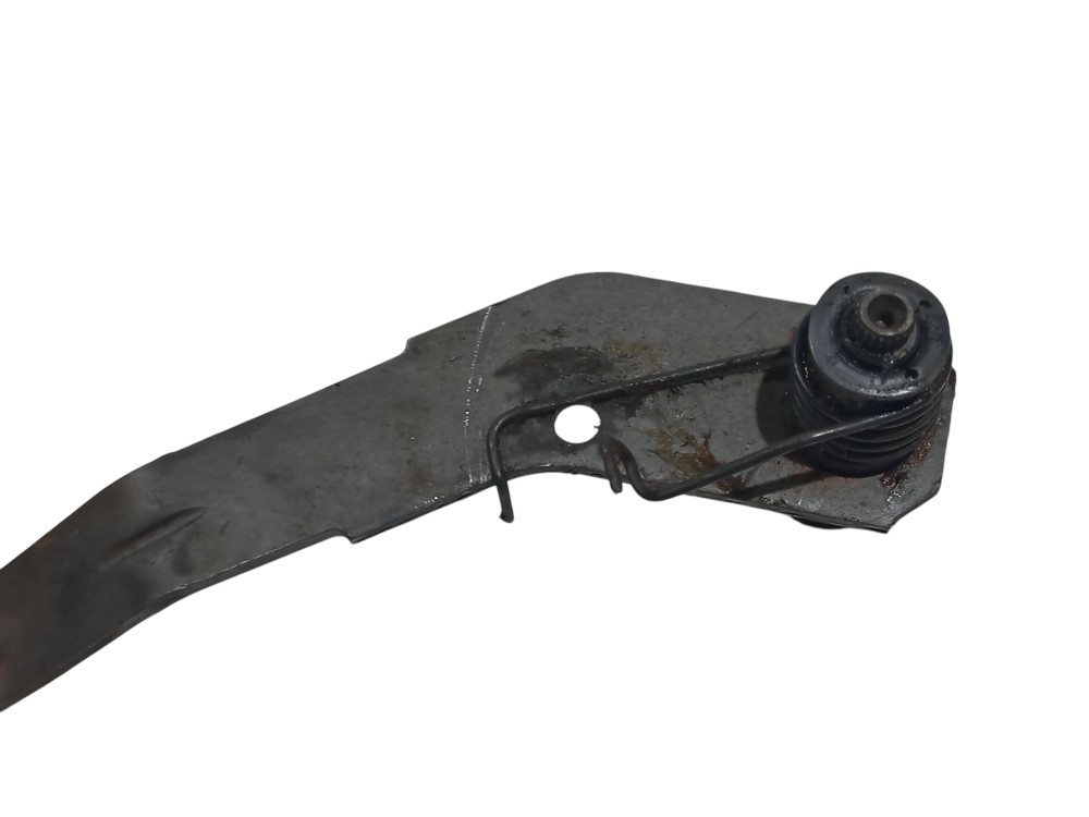 Pedal Embreagem Gm Vectra 2.0 Gls 1993 1994 1995 1996 1997 6