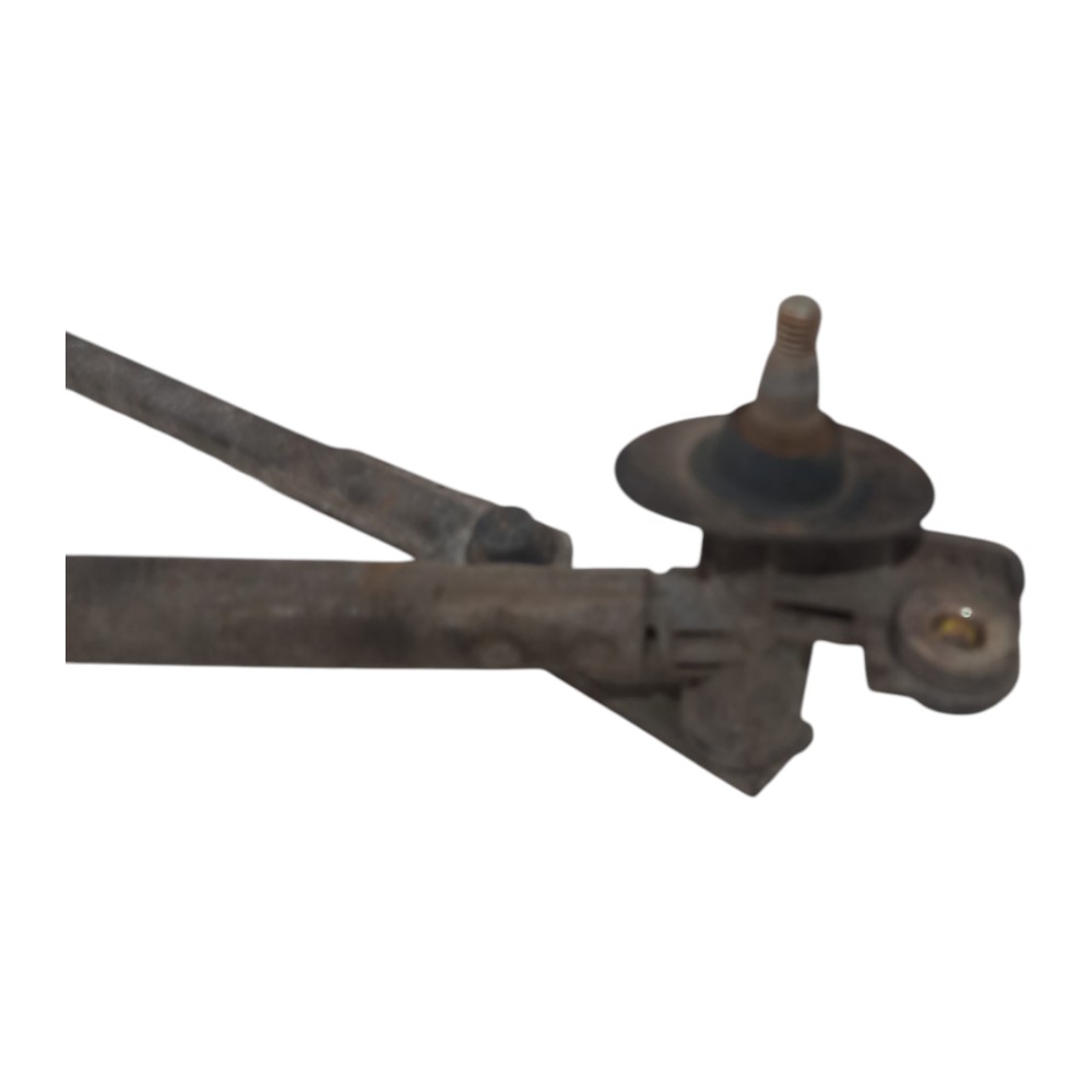 Galhada Grade Limpador Para-brisa Vw Golf 1995 A 1998