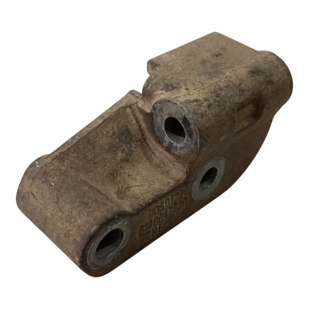 Suporte Alternador Chevrolet Corsa 1.0 8v 1997 1998 A 2001 5
