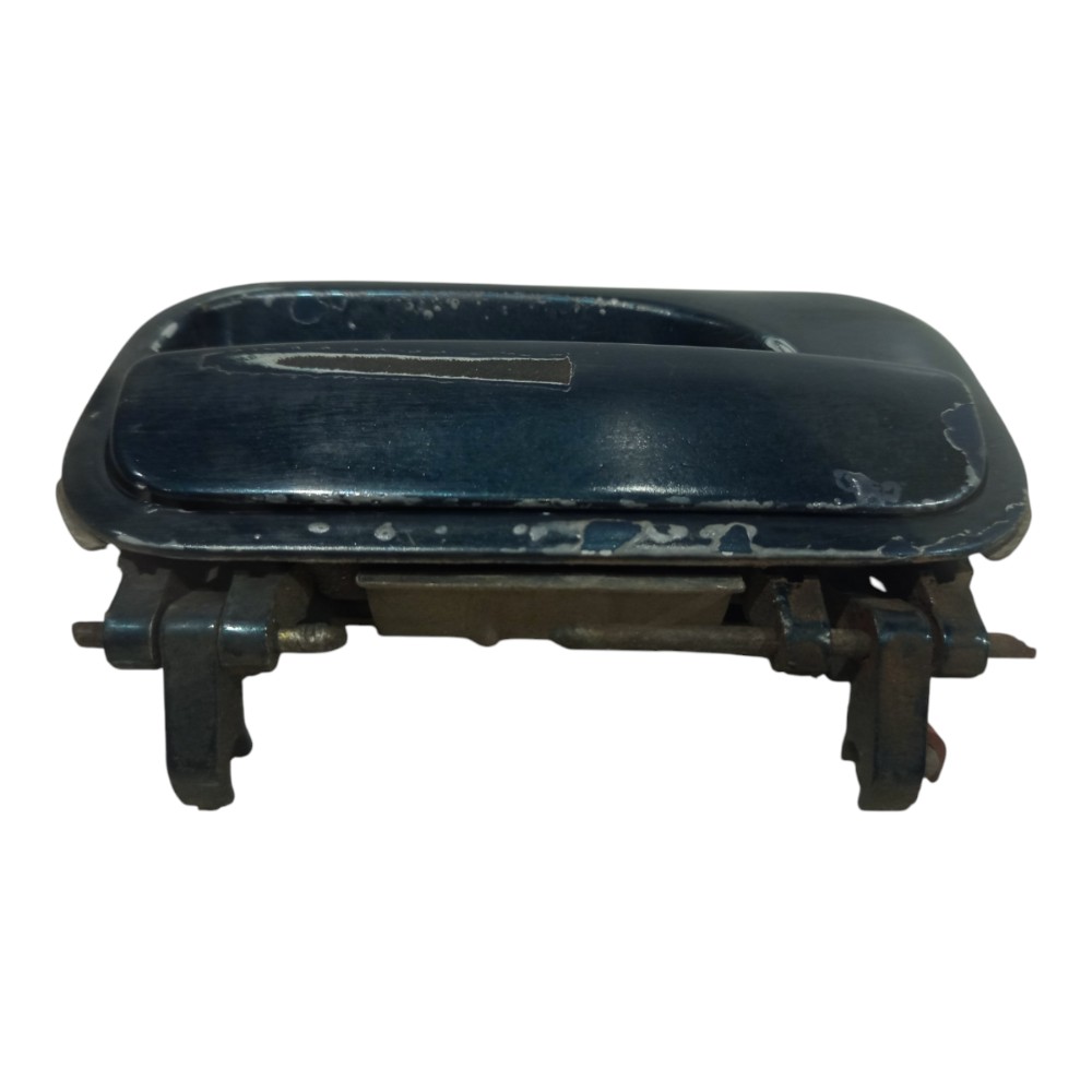 Maçaneta Externa Traseira Direita Gm Vectra 1997 1998 A 2005 Traseira 2