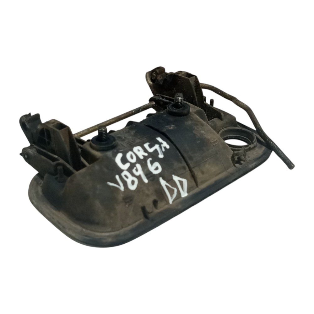 Maçaneta Externa Diant Direita Chevrolet Corsa 1994 A 2002 6