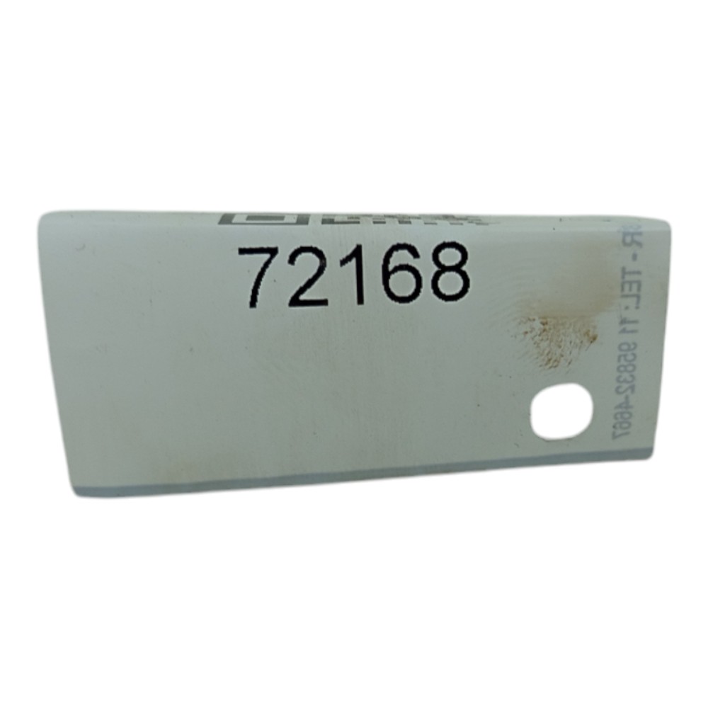 Capa Painel Tabelier Fiat Punto Elx 2009 2010 A 2011  Cinza 2