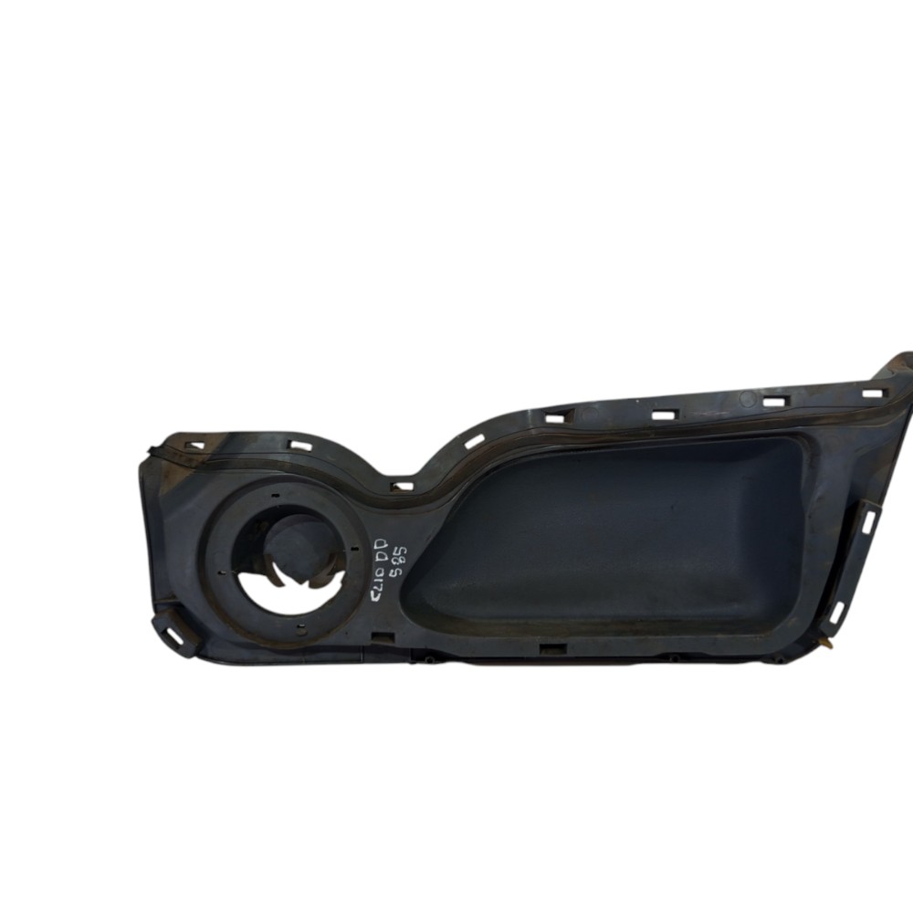 Forro Porta Dianteiro Direito Renault Clio 2000 2001 A 2012 1