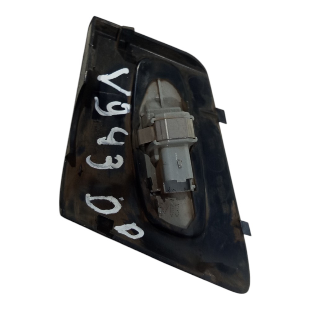 Pisca Alerta Retrovisor Direito Peugeot 308 2011 A 2021 7