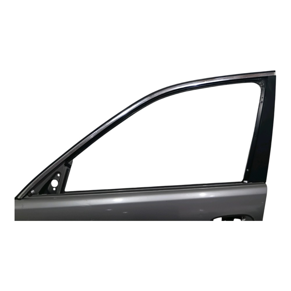 Porta Dianteira Esquerda Bmw 540i E39 Serie 51999 A 2005 Dianteira Esquerda 2