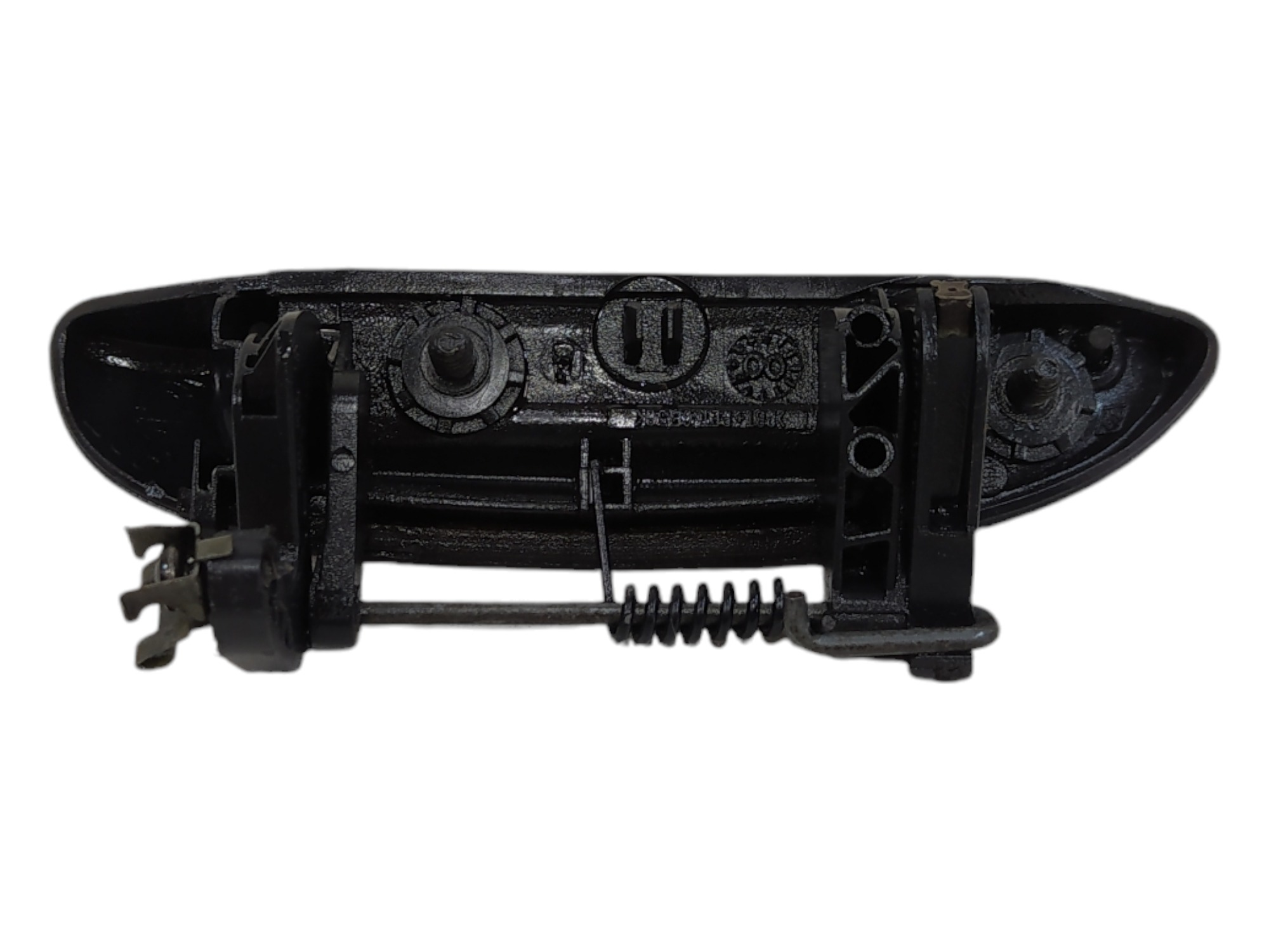 Maçaneta Externa Traseira Direita Renault Megane 1997 A 2004 7