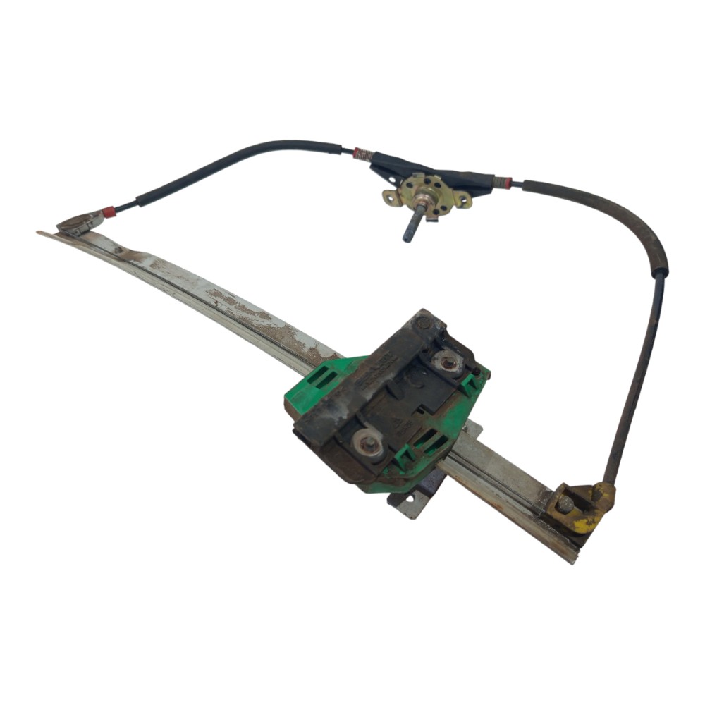Maquina Vidro Dianteiro Direito Ford Ka 1997 1998 A 2007 5