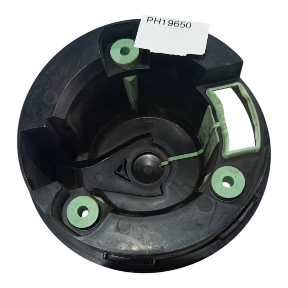Motor Ventilador Ar Forçado Peugeot 308 1.6 2012 A 2017 8