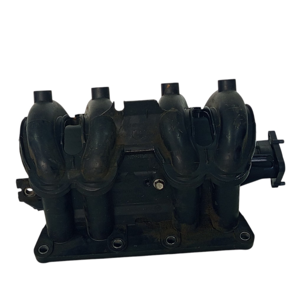 Coletor Admissão Renault Clio 1.0 8v 2004 2005 2006 A 2012 1