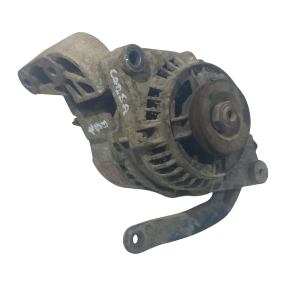 Alternador Gm Chevrolet Corsa 1.6 8v 1995 1996 1997 A 2000 8