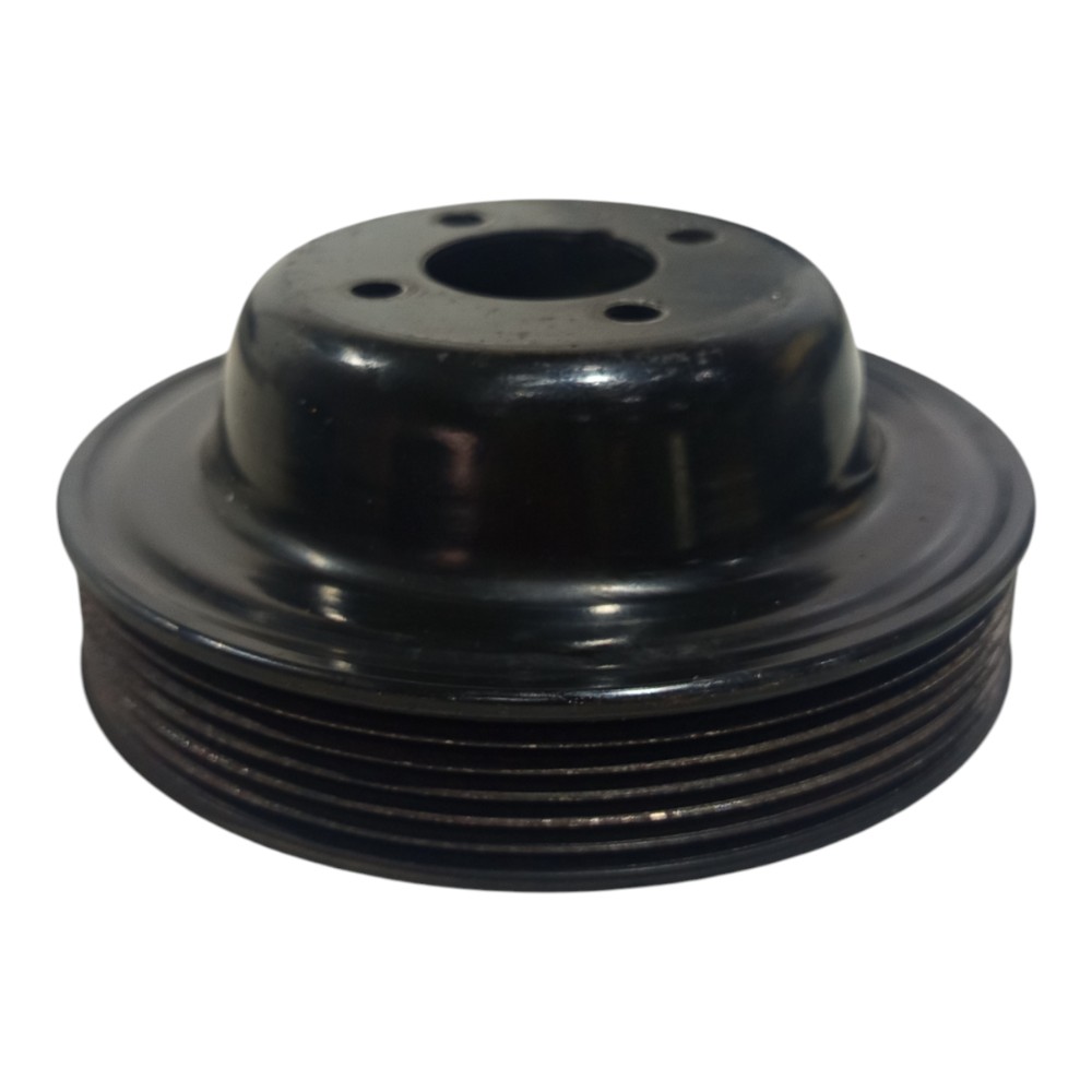Polia Bomba Água Hyundai Azera 3.3 2007 A 2012 2