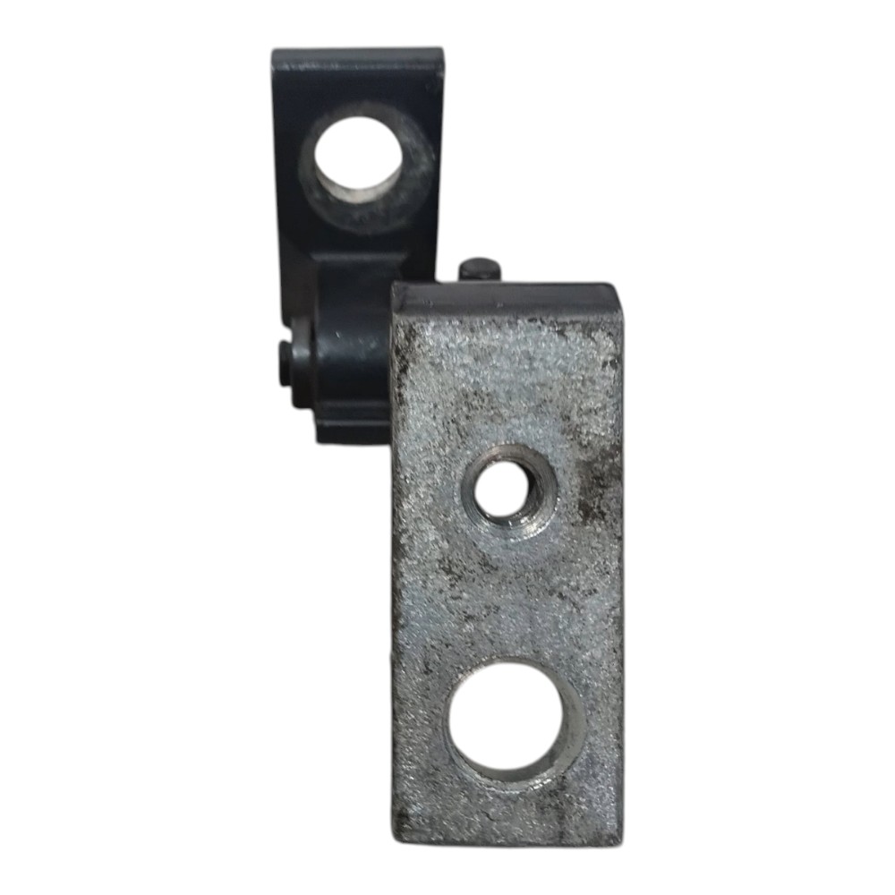 Dobradiça Superior Porta Traseira Direita Audi A3 99 A 2006 8