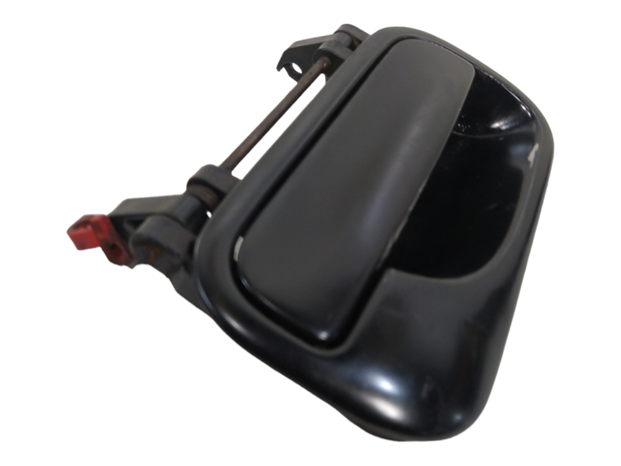Maçaneta Externa Traseira Esquerda Gm Vectra 1997 A 2005 5