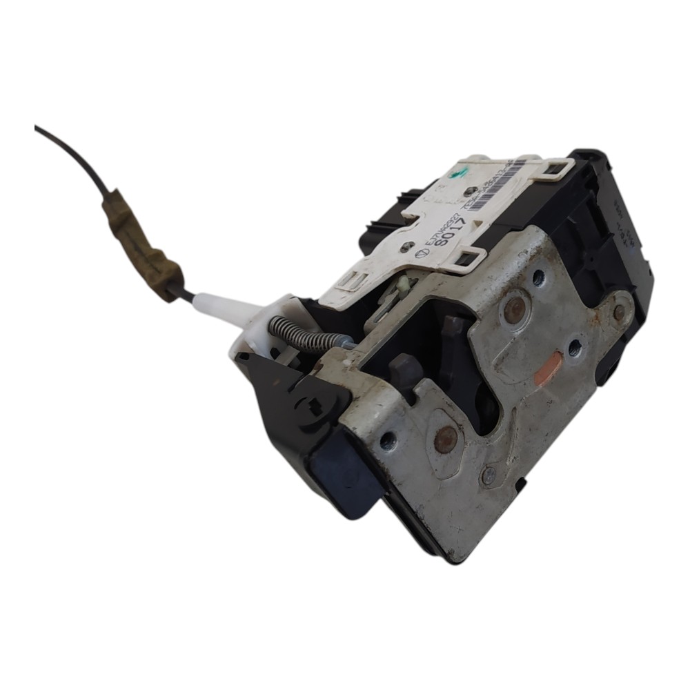 Fechadura Elétrica Traseira Esquerda Ford Fusion 2006 A 2009 6