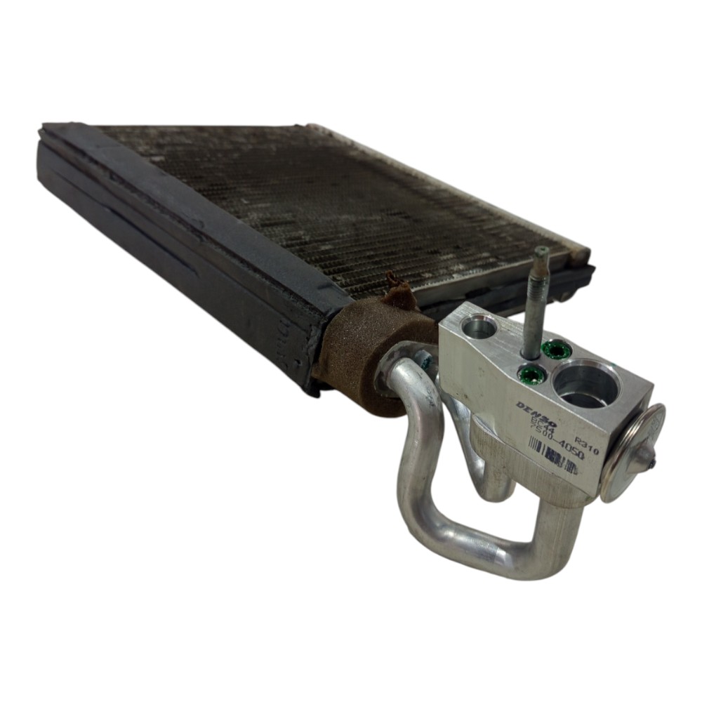 Evaporador Radiador Ar Condicionado Honda Civic  2012 A 2016 4