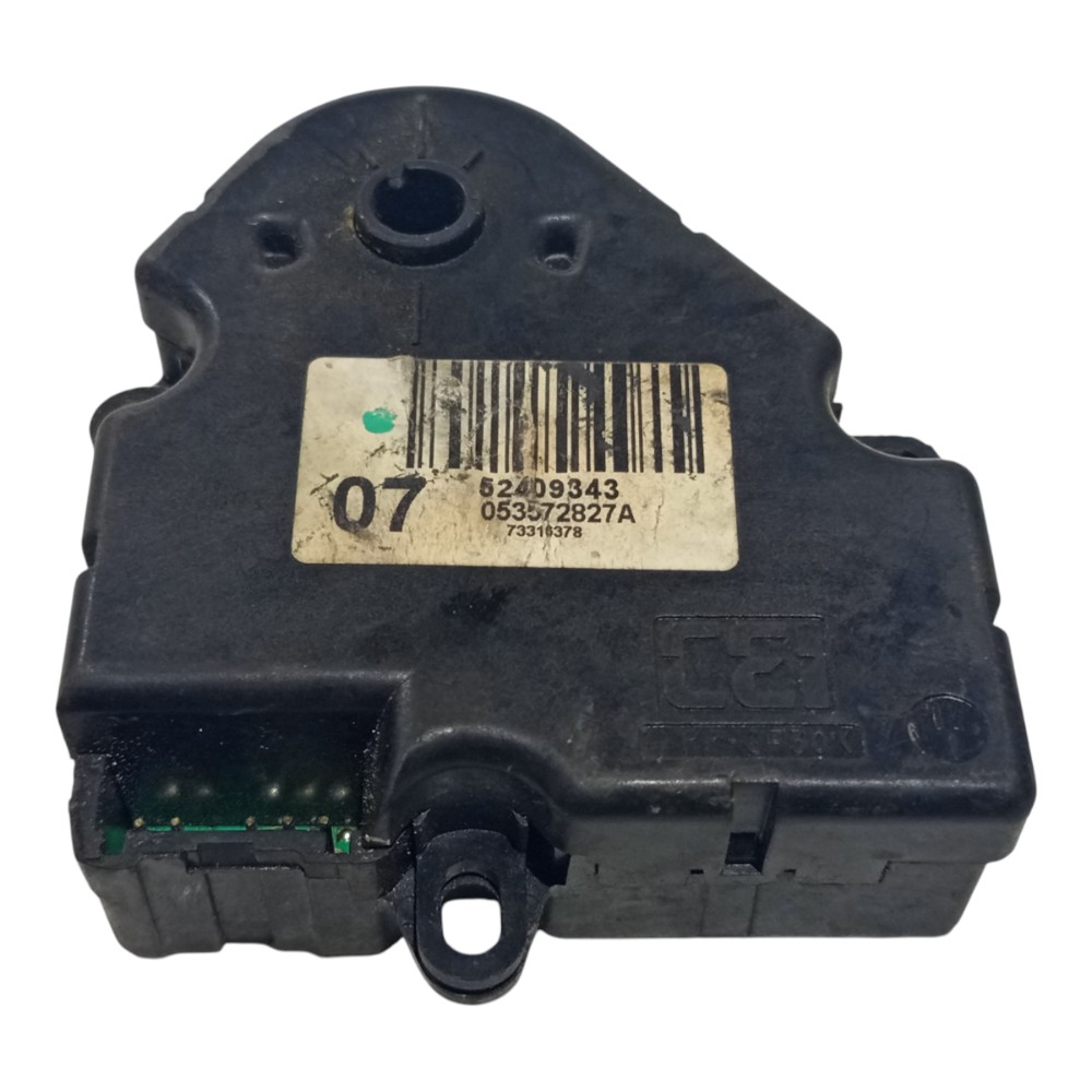 Motor Atuador Caixar Ar Ford Fusion 2.3 16v 2006 2007 A 2012 2