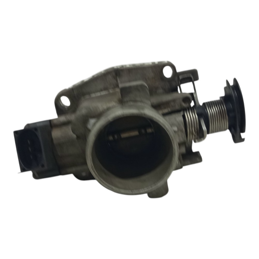 Tbi Corpo Borboleta Ford Fiesta Endura 1.0 1996 1997 A 2002 2