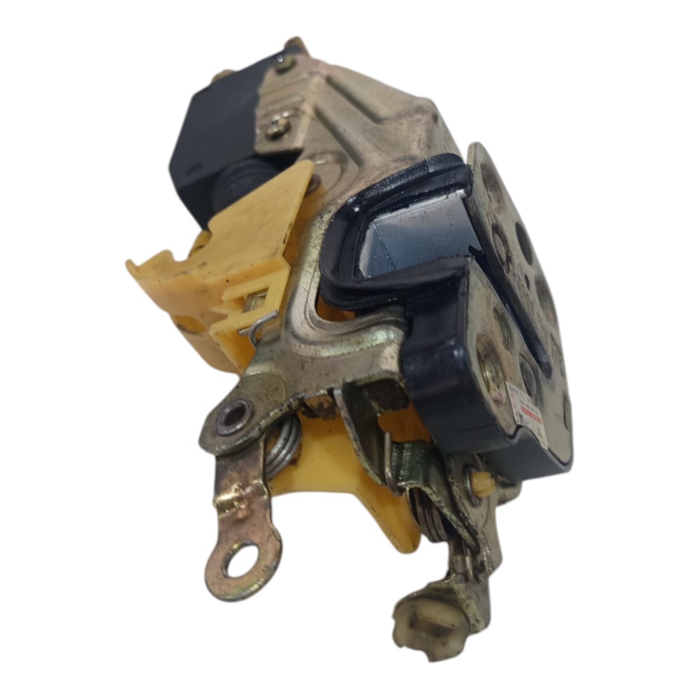 Fechadura Eletrônica Porta Dianteira Esq Corsa 1994 A 2003 6