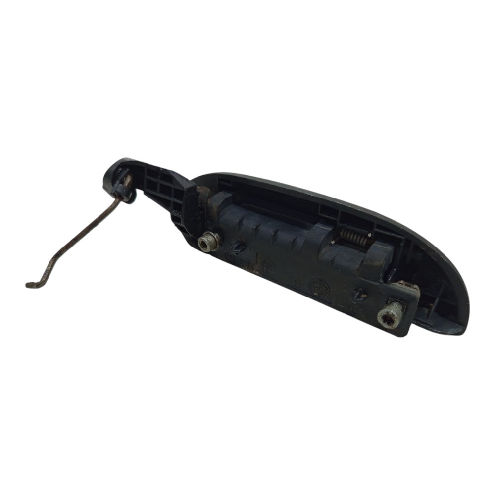 Maçaneta Externa Esquerda Fiat Palio 1996 A 2000 6
