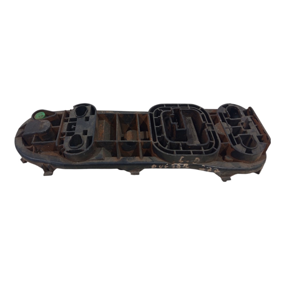 Circuito Lanterna Direita Renault Duster 2011 2012 13 A 2018 Direito/passageiro 6