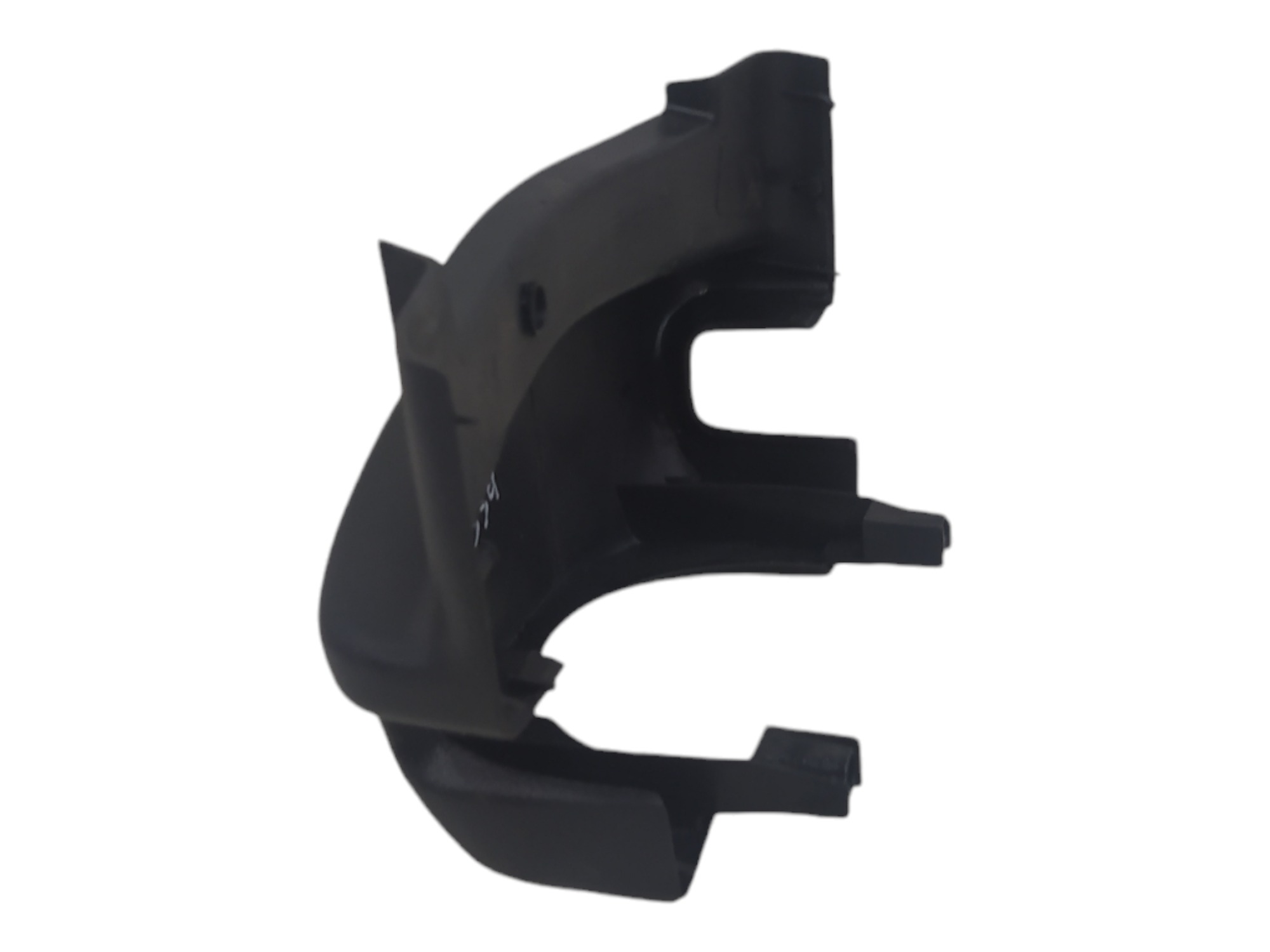 Moldura inferior direção peugeot 539 kd1 2