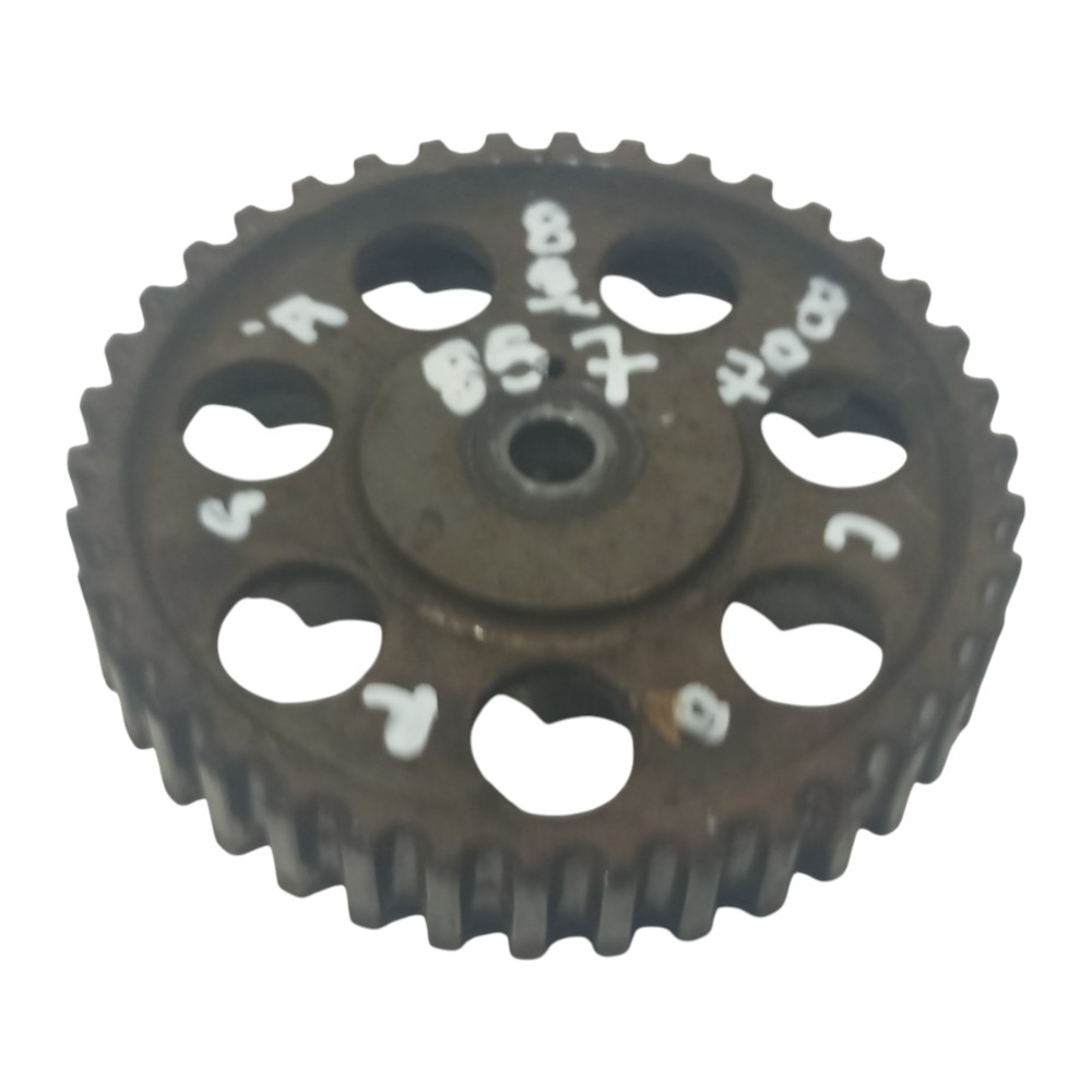 Polia Comando Válvula Gm Chevrolet Corsa 1.6 8v 1995 A 2000 1