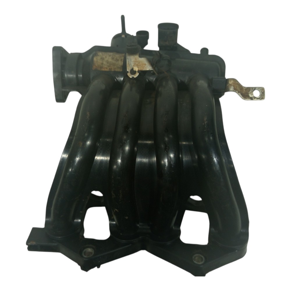 Coletor admissão Fiat Uno 1.0 8V FLEX 2006 2007 2008 a 2013 4